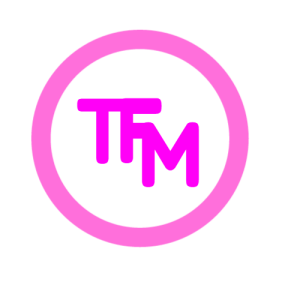 Totally Free Ministries logo